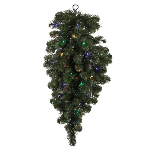 VIC-C164838LED - 36" Oregon Fir Teardrop WA LED 50 MU - Vickerman
