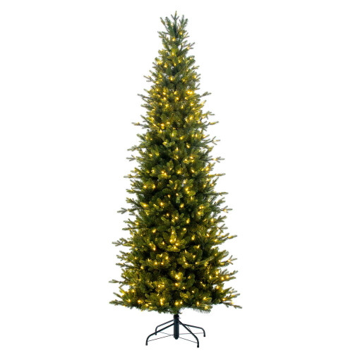 VIC-DT235566LEDCC - 6.5' x 36" Wistler Spruce 350 CC - Vickerman