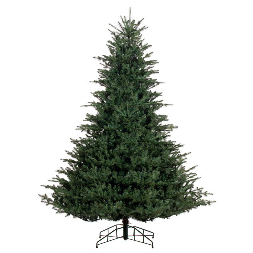 VIC-K238165 - 6.5' x 60" Bellevue Fraser Fir 3748Tips - Vickerman