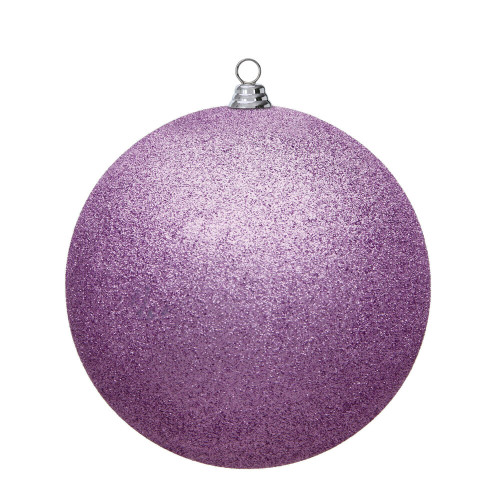 VIC-N594069DG - 15.75" Orchid Glitter Ball - Vickerman