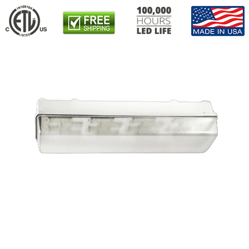 24w LED Lowbay 2ft Light (LB2) 100w Equivalent 3576 Lumens