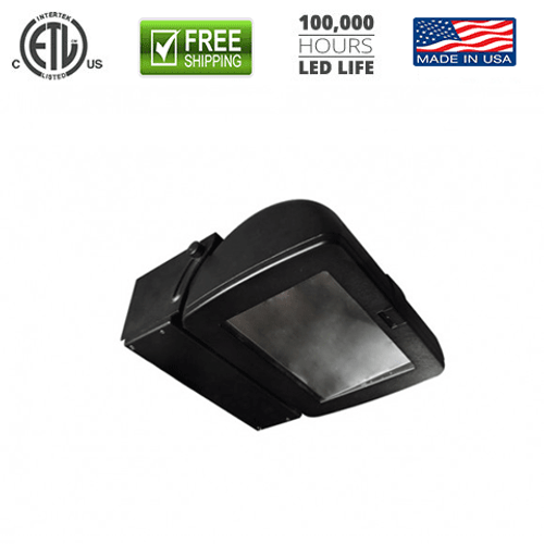 158w LED Area Light P (ALP) 525w Equivalent 22155 Lumens