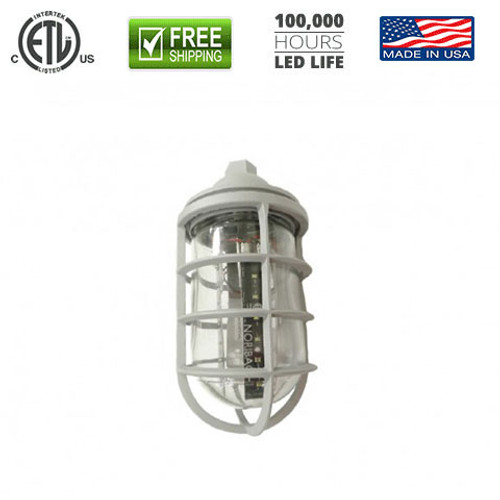 36w LED Vapor Proof PM Light.