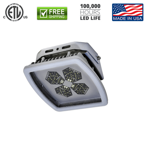 32w LED Highbay S Light (HBS) 100w Equivalent 4431 Lumens