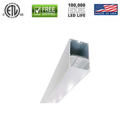 9w LED Linear Light (QQ) 8-14 1266 Lumens