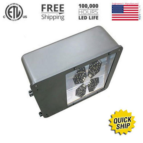 Get It Now 212w LED Shoebox M Light (SBM) 1000w Equivalent 29540 Lumens