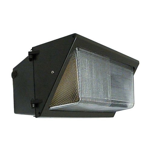 60w LED Wallpack D404-LED 250w Equivalent 7680 Lumens Quickship (DLC) for 420 at Lightingandsupplies.com