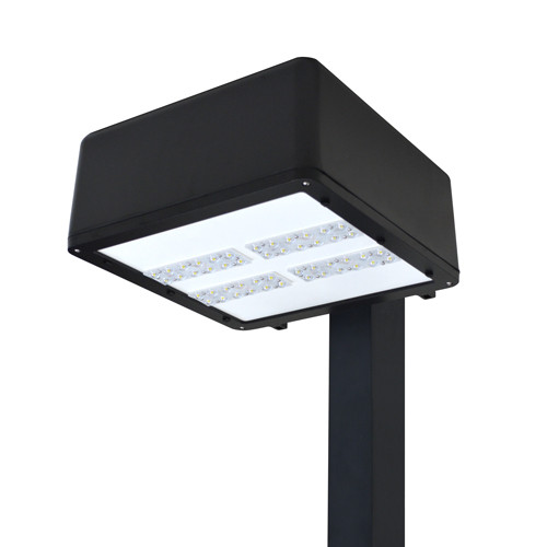 120w LED Shoebox Medium D816-LED 400w Equivalent 15,360 Lumens (DLC) Quickship for 819.99 at Lightingandsupplies.com
