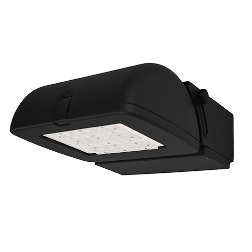 60w D454-LED Wallpack for 382.4 at Lightingandsupplies.com