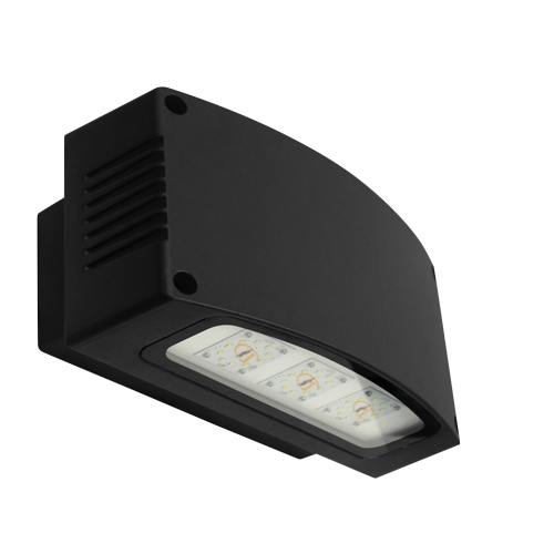 40w D458-LED Wallpack for 270.4 at Lightingandsupplies.com