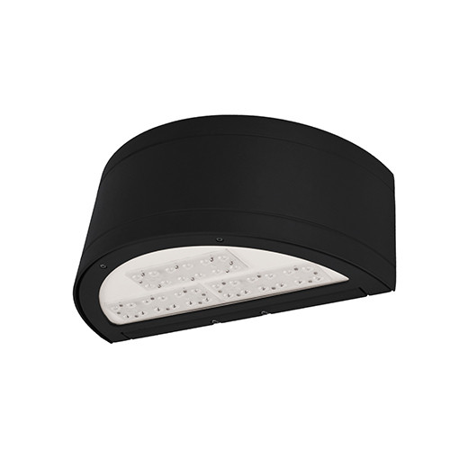 40w D440-LED Wallpack 20w Up/20w Down Sconce Light 120-277v for 645.28 at Lightingandsupplies.com