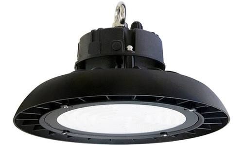 LED High Bay | Round 150W 5000K | Alphalite | RHX-150/850 | LightingAndSupplies.com