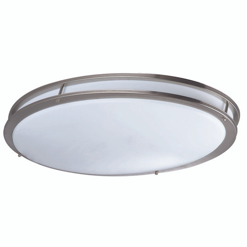 LED Ceiling Fixture | 48W 3000K 3750 Lumen |  DC032D-3000K | LightingAndSupplies.com