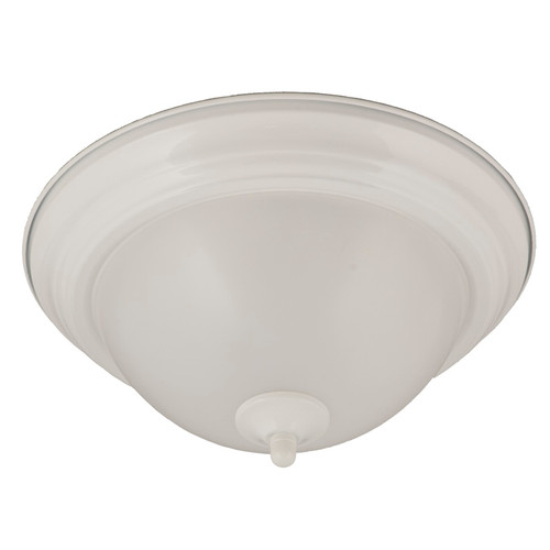 LED Ceiling Fixture | 18W 3000K 1300 Lumen |  1015D-06-FG-xxxxK | LightingAndSupplies.com