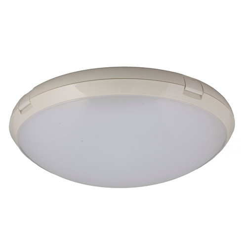 LED Vapor Tight, 34 Watt, 2450 Lumens, 5000 Kelvin, Polycarbonate,17.7" x 5.7", , C034-65-5000K | Sunpark Electronics for 101.4 at Lightingandsupplies.com