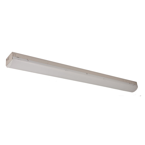 LED Strip , 46 Watt, 5060 Lumens, 4000 Kelvin, 48.0" x 4.4" x 3.3", DLC Standard,5 Year Warranty, 648STD1-HE-48W-4000K | Sunpark Electronics for 91 at Lightingandsupplies.com