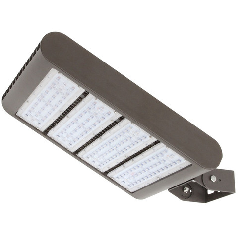 LED Area Light, Multi-Purpose, 230 Watt, 26219 Lumens, 4000 Kelvin, 5 Year Warranty, LEDMPAL220-T-4K | Best Lighting Products for 530.72 at Lightingandsupplies.com