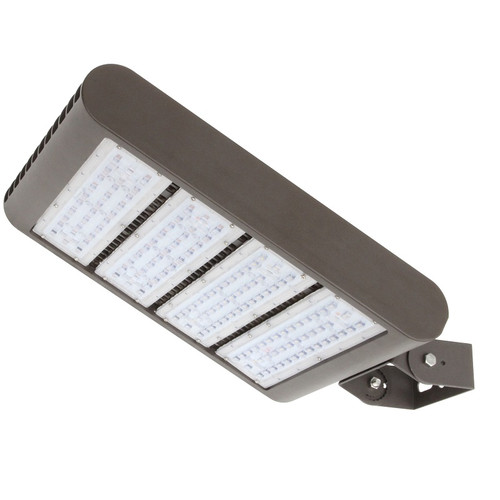 LED Area Light, Multi-Purpose, 304 Watt, 37597 Lumens, 4000 Kelvin, 5 Year Warranty, LEDMPAL300-T-4K | Best Lighting Products for 682.35 at Lightingandsupplies.com