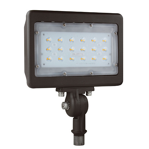 LED Area Light, Multi-Purpose, 30 Watt, 3432 Lumens, 5000 Kelvin, 5 Year Warranty, LEDMPALPRO30-Y-5K | Best Lighting Products for 80.89 at Lightingandsupplies.com