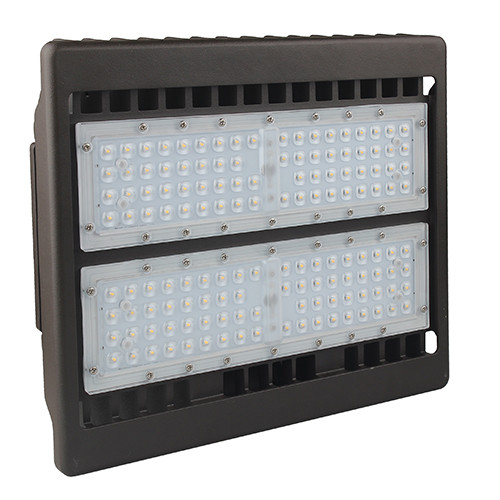 LED Area Light, Multi-Purpose, 80 Watt, 9816 Lumens, 4000 Kelvin, 5 Year Warranty, LEDMPALPRO80-4K-T3 | Best Lighting Products for 240.11 at Lightingandsupplies.com