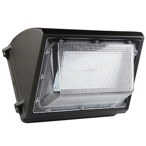 LED Wall Pack, 41 Watt, 4751 Lumens, 4000 Kelvin, 5 Year Warranty, LEDWP40SN-4K | Best Lighting Products for 149.1 at Lightingandsupplies.com