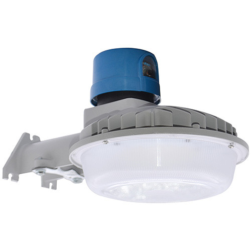 LED Area Light, 51 Watt, 5027 Lumens, 5000 Kelvin, Dusk to Dawn, 5 Year Warranty, LED-DDAL50W-5K | Best Lighting Products for 164.27 at Lightingandsupplies.com