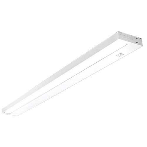 LED Under Cabinet, 20.1 Watt, 2700 Kelvin, Dimmable, Bronze, 48 inch, 48"X3.5"X1", 5 Year Warranty, LEDUC48BZ | Best Lighting Products for 147.67 at Lightingandsupplies.com