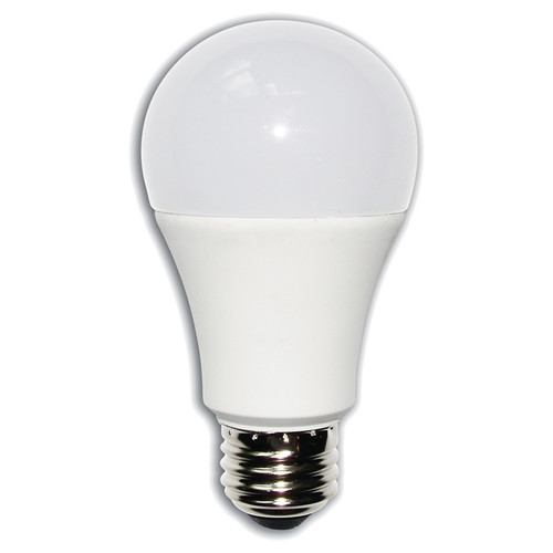 LED A19 Bulb | 12w 2700K 1100Lm | Best Lighting Products LEDA19-12W-27K | LightingAndSupplies.com