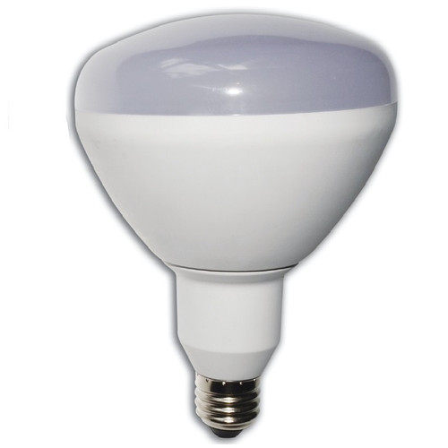 LED BR40 Bulb | 15w 2700K 1100Lm | Best Lighting Products LEDBR40-15W-27K | LightingAndSupplies.com