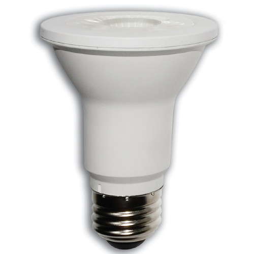 LED PAR20 Bulb | 6w 5000K 450Lm | Best Lighting Products LEDPAR20-6W-5K | LightingAndSupplies.com