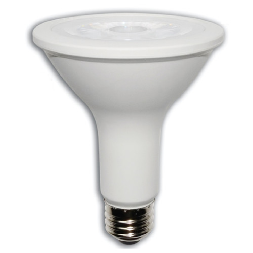 LED PAR30 Bulb | 9w 3000K 750Lm | Best Lighting Products LEDPAR30-9W-3K | LightingAndSupplies.com