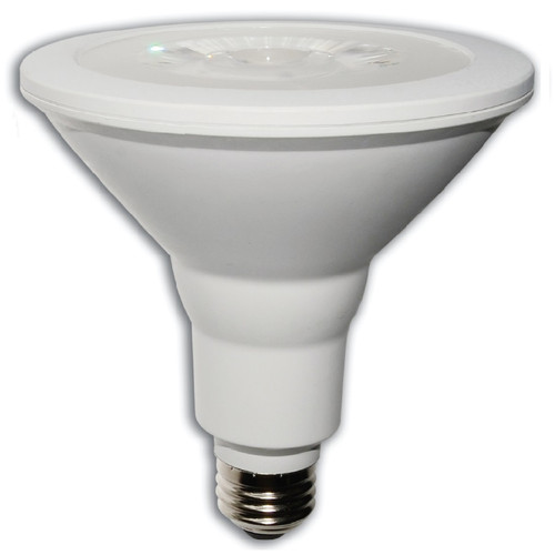 LED PAR38 Bulb | 13w 5000K 1200Lm | Best Lighting Products LEDPAR38-13W-5K | LightingAndSupplies.com