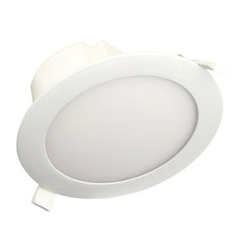 9w LED DR4, 4000K, 500 Lumens, 55.6 lm/w, 80 CRI, Dimmable, UL and cUL Listed, 5 year warranty, L9EL4D4040K | TCP Lighting for 18.1 at Lightingandsupplies.com