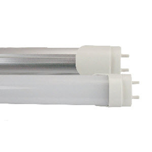 9w LED T8 Linear Tube, 2700K, 1100 Lumens, 120 lm/w, 80 CRI, N/A Base, Dimmable, UL and cUL Listed, 5 year warranty, L9T8D5027K | TCP Lighting for 12.86 at Lightingandsupplies.com