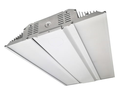 92.9w LED Highbay, 4x54W T5HO Equal, 12130 lumens, 4000 Kelvin, 120-277v, 80 CRI, 131 lm/w, DLC Premium, 5yr Warranty, HL-090UF-40C1MSO | Maxlite for 376 at Lightingandsupplies.com