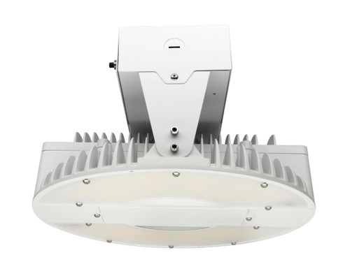 90w LED Highbay, 175W Equal, 12100 lumens, 5000 Kelvin, 120-277v, 80 CRI, 137 lm/w, DLC Premium, 5yr Warranty, HP-090UF-40EM | Maxlite for 906 at Lightingandsupplies.com