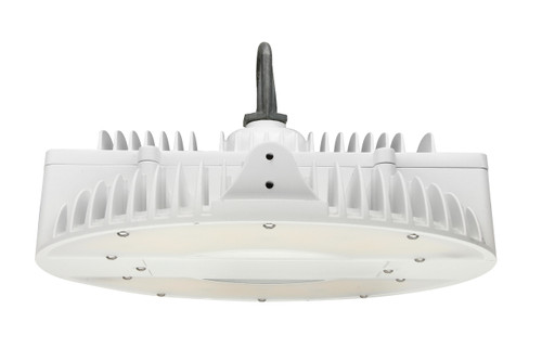 90w LED Highbay, 175W Equal, 12100 lumens, 5000 Kelvin, 120-277v, 80 CRI, 137 lm/w, DLC Premium, 5yr Warranty, HP-090UF-50C2 | Maxlite for 360 at Lightingandsupplies.com