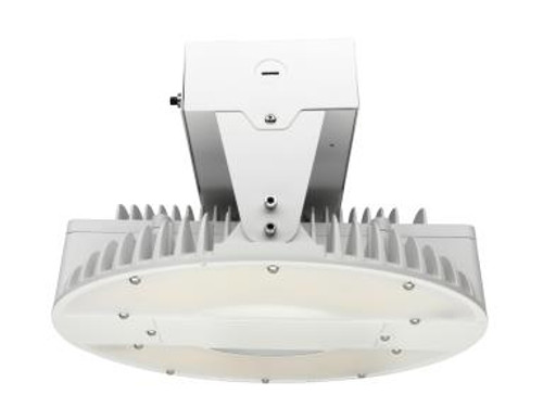 90w LED Highbay, 175W Equal, 12100 lumens, 5000 Kelvin, 120-277v, 80 CRI, 137 lm/w, DLC Premium, 5yr Warranty, HP-090UF-50EM | Maxlite