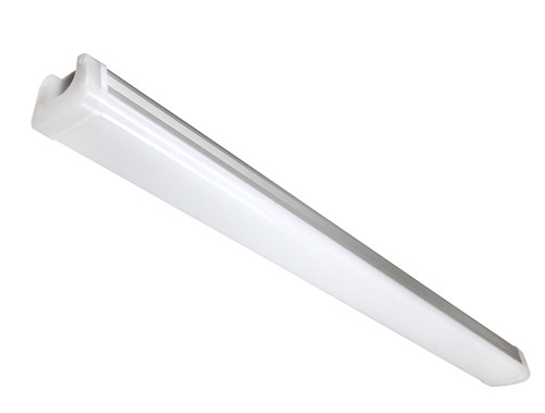 51w LED Linear, 3x32W T8 Equal, 6683 lumens, 5000 Kelvin, 120-277v, 4 FT, 80 CRI, 131 lm/w, DLC Premium, 5yr Warranty, VT-V4850U-50EM | Maxlite for 402 at Lightingandsupplies.com