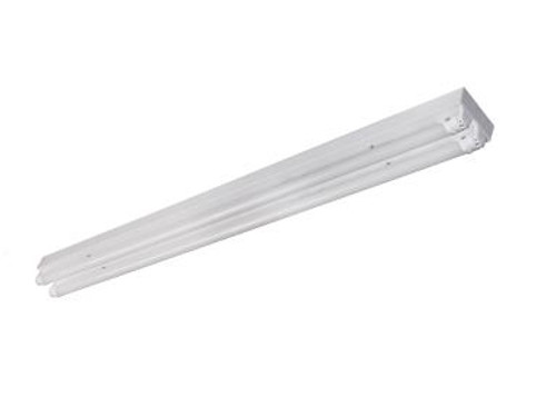 3w LED Linear Utility Strip Lamp Ready, 22W per lamp max Equal, 120-277v, 5yr Warranty, LSS2XT8USE4803 | Maxlite
