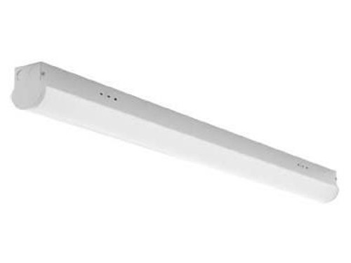 33.3w LED Linear, 2 x 32W T8 Equal, 4041 lumens, 5000 Kelvin, 120-277v, 4 FT, 83 CRI, 121 lm/w, DLC, DLC Premium, 5yr Warranty, LS-4835U-50MS | Maxlite