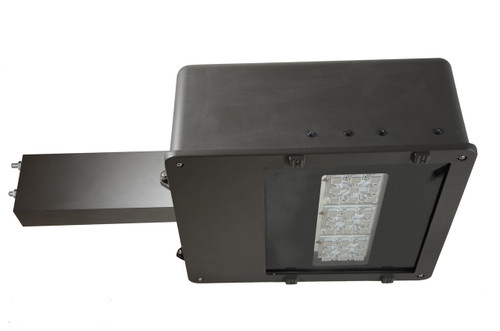 LED Area Light | 62w 5000K5220Lm | Maxlite MLAR70LED50 | LightingAndSupplies.com