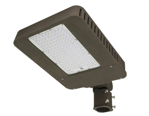LED Area Light | 60w 4000K7950Lm | Maxlite AR-MAL60UT3-40BRK | LightingAndSupplies.com