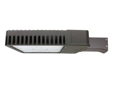280w LED Area Light, 800W MH/HPS Equal, 35886 lumens, 5000 Kelvin, 347-480v, 70 CRI, 122 lm/w, DLC Premium, 5yr Warranty, AR280HT4-50BA | Maxlite