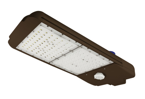 252w LED Area Light, 1000W MH Equal, 28980 lumens, 5000 Kelvin, 347-480v, 78 CRI, 115 lm/w, 5yr Warranty, ARX25HT550B3K0 | Maxlite for 1130 at Lightingandsupplies.com
