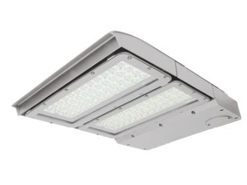 200w LED Area Light, 400W MH Equal, 25630 lumens, 4000 Kelvin, 120-277v, 70 CRI, 120 lm/w, DLC Premium, 10yr Warranty, MP-AR200UT5-40S | Maxlite