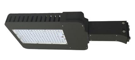 140w LED Area Light, 400W PSMH Equal, 17135 lumens, 5000 Kelvin, 120-277v, 75 CRI, 127 lm/w, 5yr Warranty, AR-MAL140UT5-50BR-SA | Maxlite for 742 at Lightingandsupplies.com