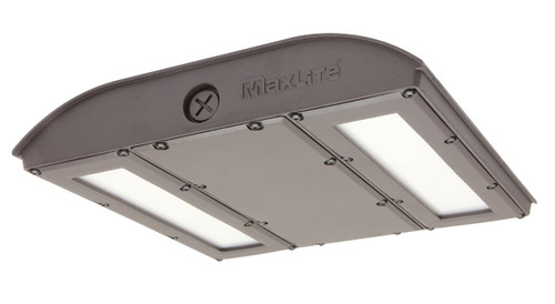 56w LED Canopy, 250W MH Equal, 4790 lumens, 4000 Kelvin, 120-277v, 80 CRI, 85.5 lm/w, DLC, 10yr Warranty, MP-CP55UC-VC840B | Maxlite for 370 at Lightingandsupplies.com