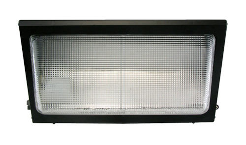 36w LED Wall Pack, 175W HPS/MH Equal, 2875 lumens, 5000 Kelvin, 120-277v, 83 CRI, 81 lm/w, DLC, 5yr Warranty, MLLWP40LED50MS4 | Maxlite for 274 at Lightingandsupplies.com