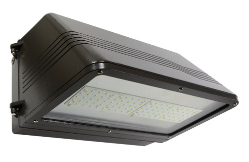35w LED Wall Pack, 175W HPS/MH Equal, 3350 lumens, 5000 Kelvin, 120v, 85 CRI, 96 lm/w, DLC, 1yr Warranty, MLLWP40LED50DSPC12-1 | Maxlite for 184 at Lightingandsupplies.com 35w LED Wall Pack, 175W HPS/MH Equal, 3350 lumens, 5000 Kelvin, 120v, 85 CRI, 96 lm/w, DLC, 1yr Warranty, MLLWP40LED50DSPC12-1 | Maxlite for 184 at Lightingandsupplies.com